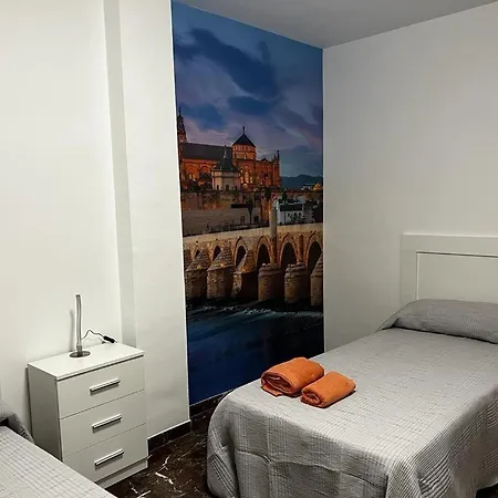 Gracia * Córdoba