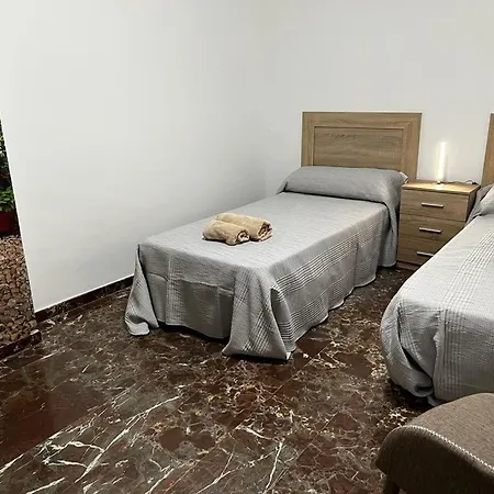 Gracia Apartmán Córdoba