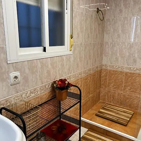 Apartmán Gracia Córdoba