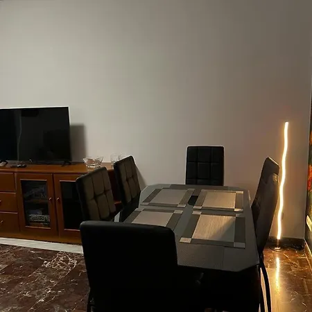 Apartmán Gracia