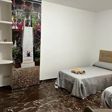 Gracia Apartmán Córdoba