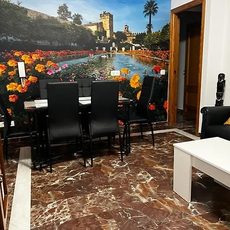 Gracia * Cordova