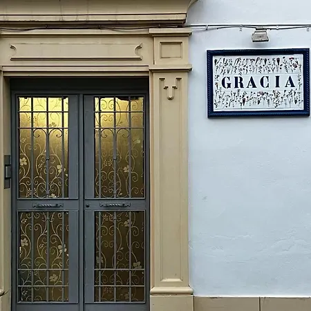 Gracia *
