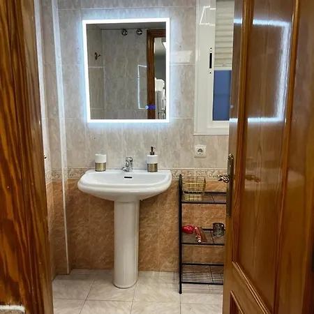 Apartmán Gracia Córdoba