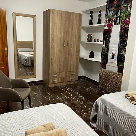 Apartament Gracia *